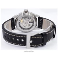 Orologio Hamilton Uomo KHAKI FIELD AUTO in Acciaio H70455733 - H70455733